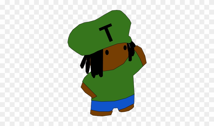 Welcome To Game Site Demo - Cartoon Clipart