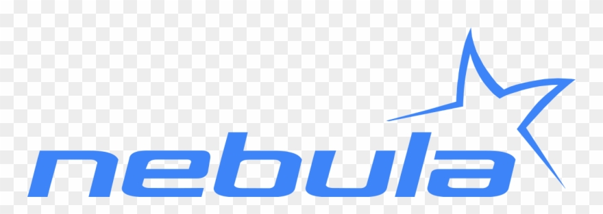 Nebula Logo Clipart