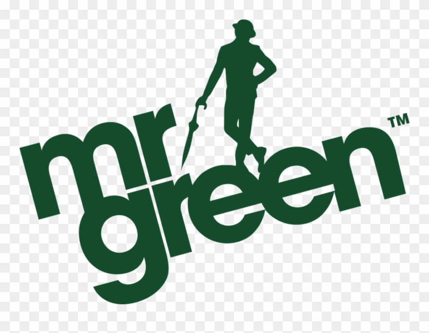1 - Mr Green Clipart