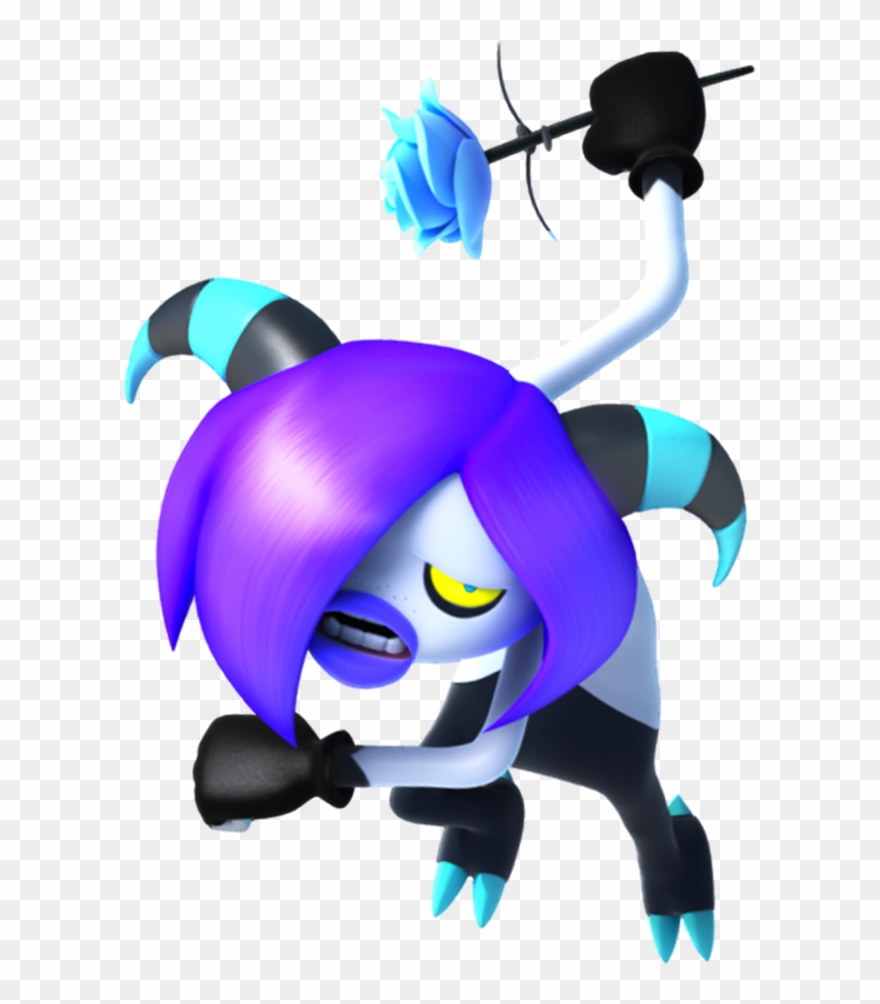 Slw Zor - Sonic Lost World Clipart