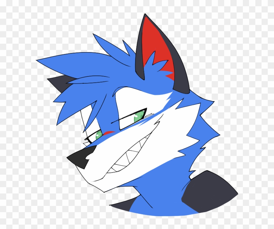 Sonicfoxverified Account - Sonicfox Art Clipart