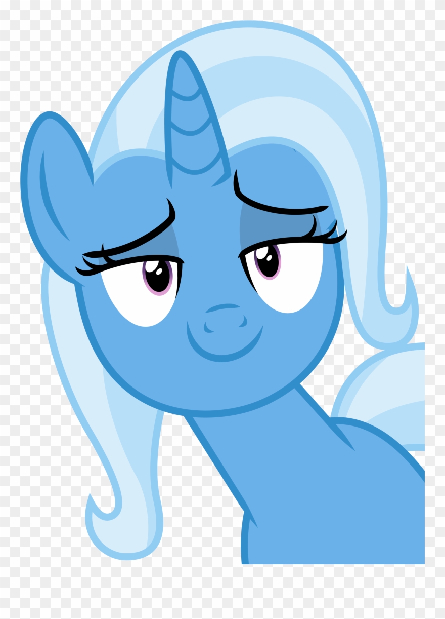 My Little Pony Clipart