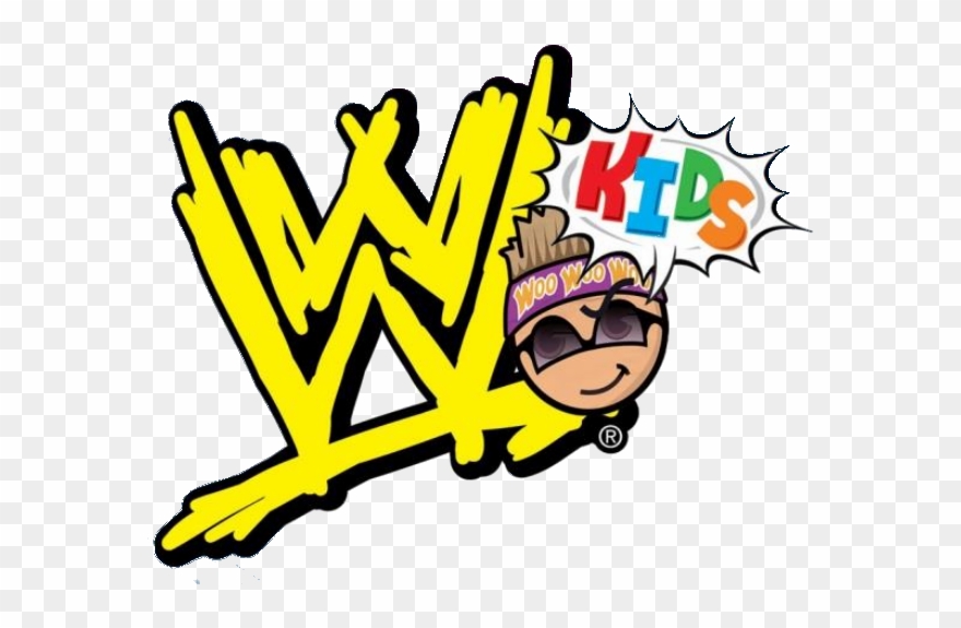 Wwekids2013 - Wwe Magazine Clipart