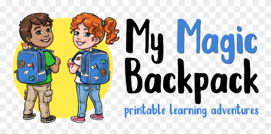 A Monthly Printable Subscription For Pre-k & Kindergarten - Cartoon Clipart