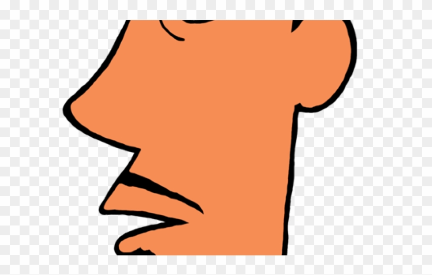 Profile Clipart Clip Art - Png Download