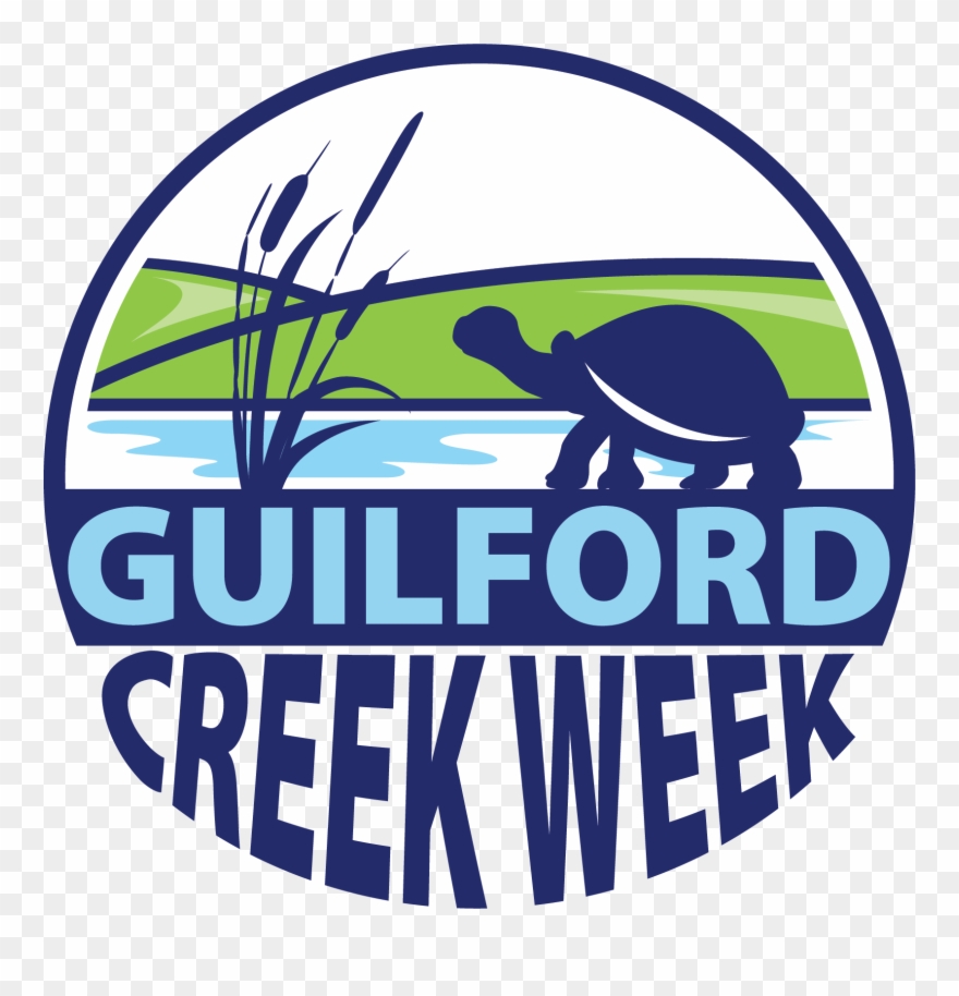Guilford Creek Week Clipart