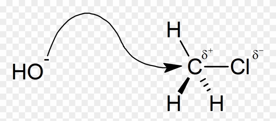 Halogenoalkanes - Glutamic Acid Clipart