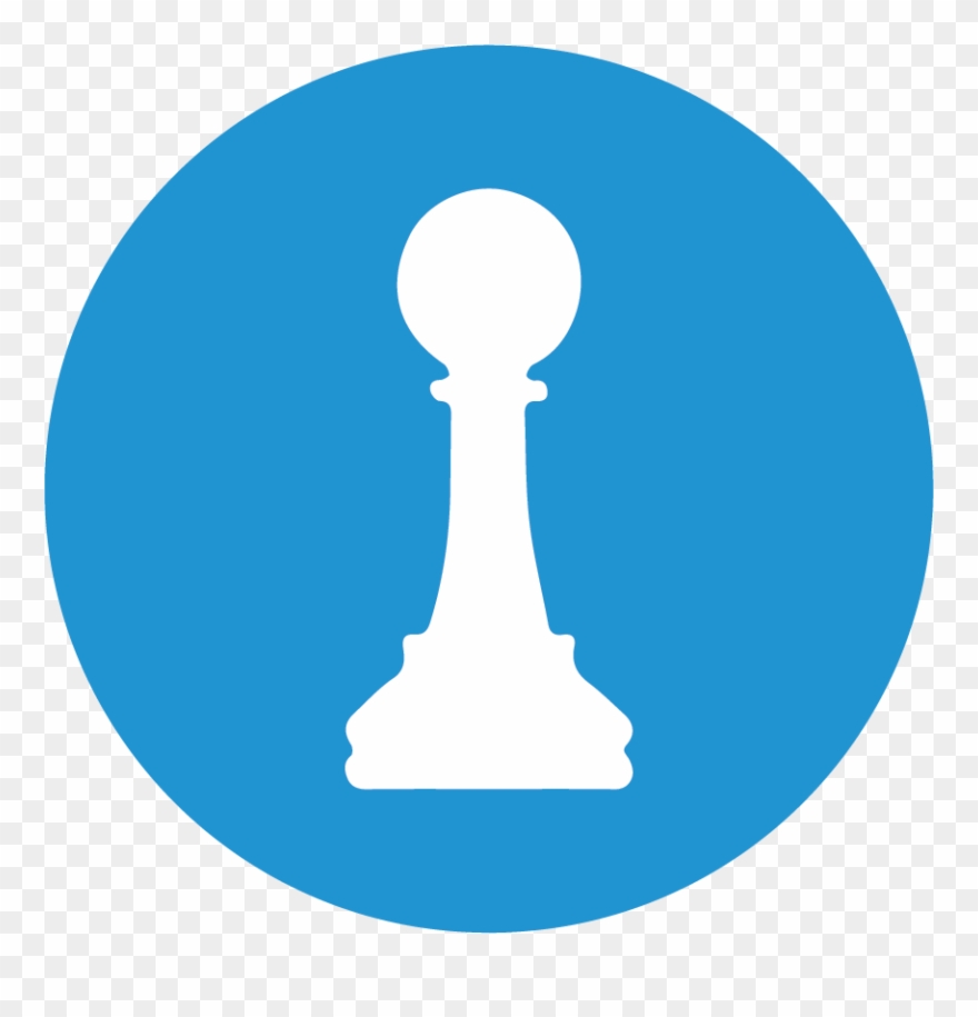 The Chess Club Is Thrilled To Welcome Scholars To Its - Iso Mandatory Symbols Clipart