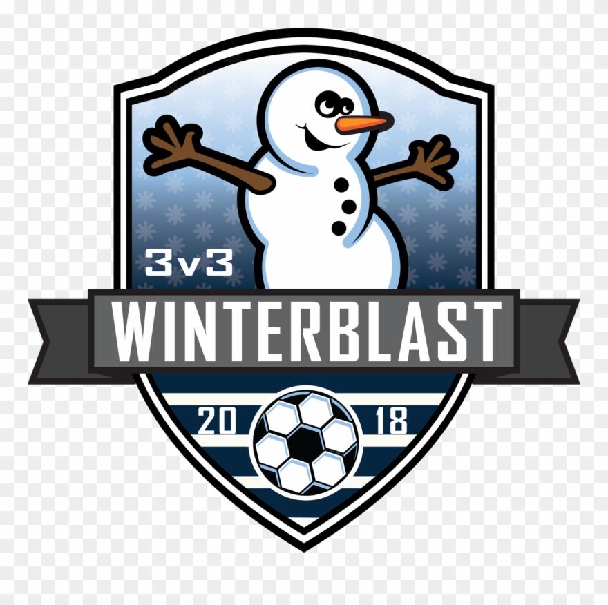 Dash Youth - Snowman Vector Clipart