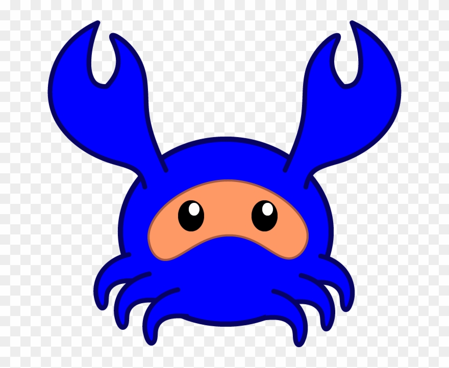 Cheers For 10 Years Of Spycrab Clipart