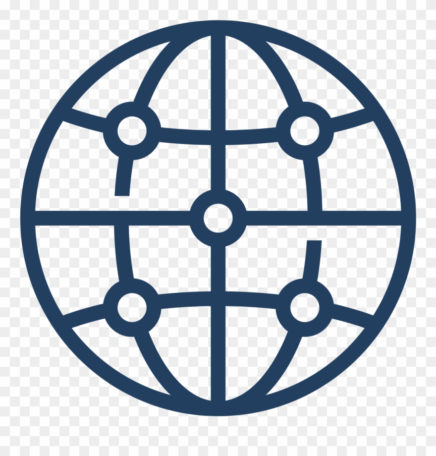 Cws Data Tool - Transparent Globe Vector Png Clipart