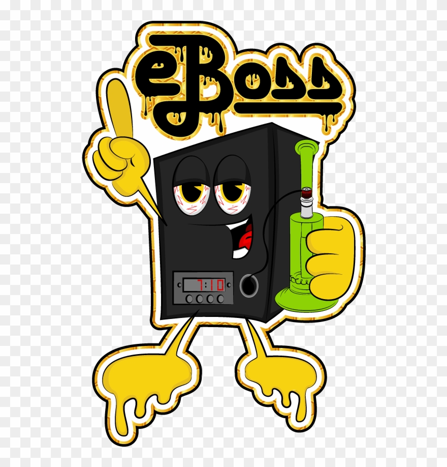 Eboss Xl Quartz Enail - Cartoon Clipart