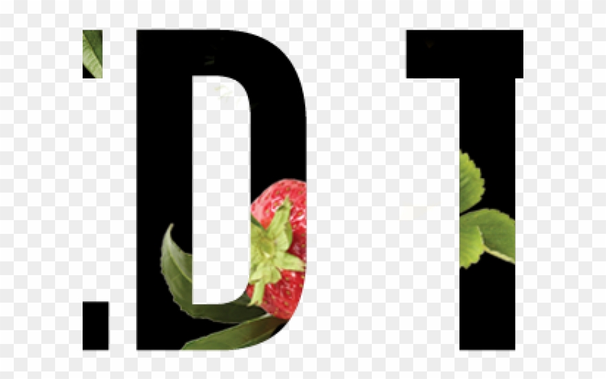 Starbucks Clipart Green Tea - Strawberry - Png Download