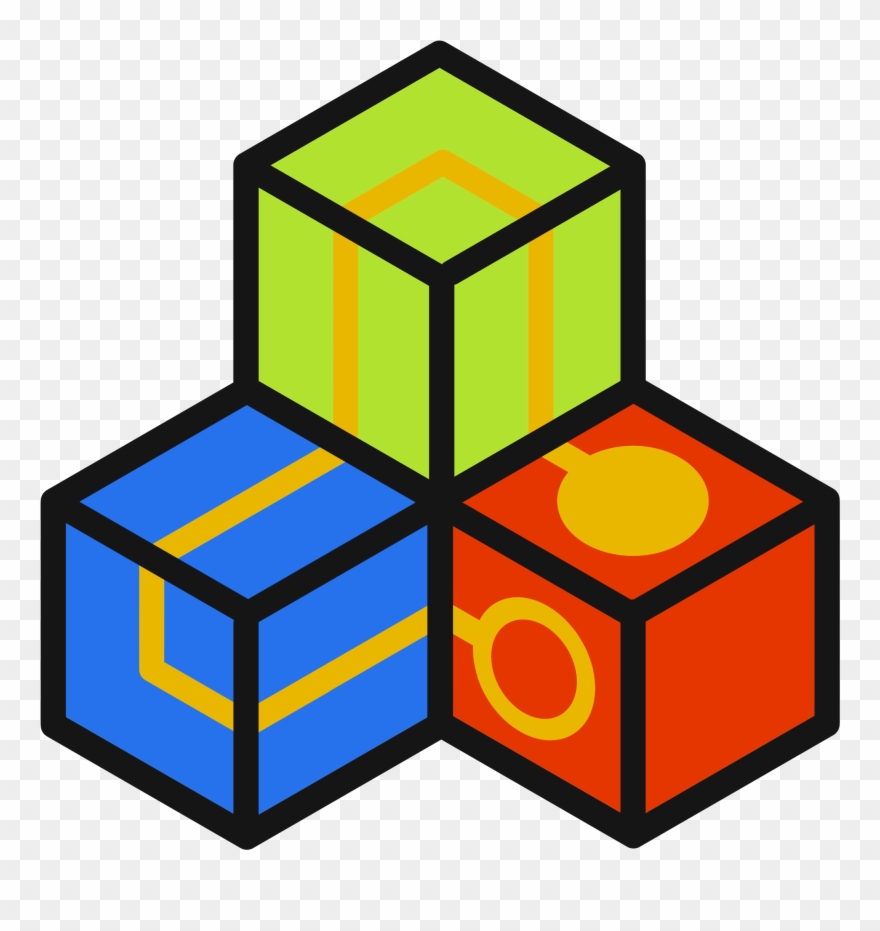 Advanced Sharing - Cinema Box Clipart