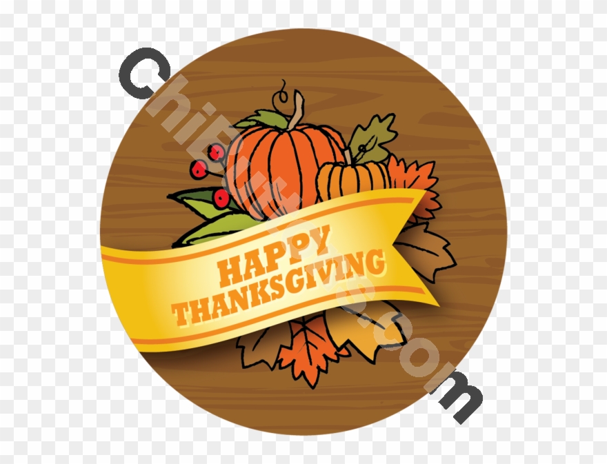 More Views - Pumpkin Clipart