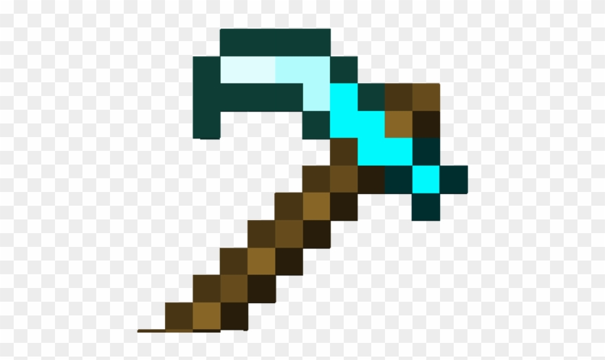 640 X 480 12 - Itens Minecraft Png Clipart