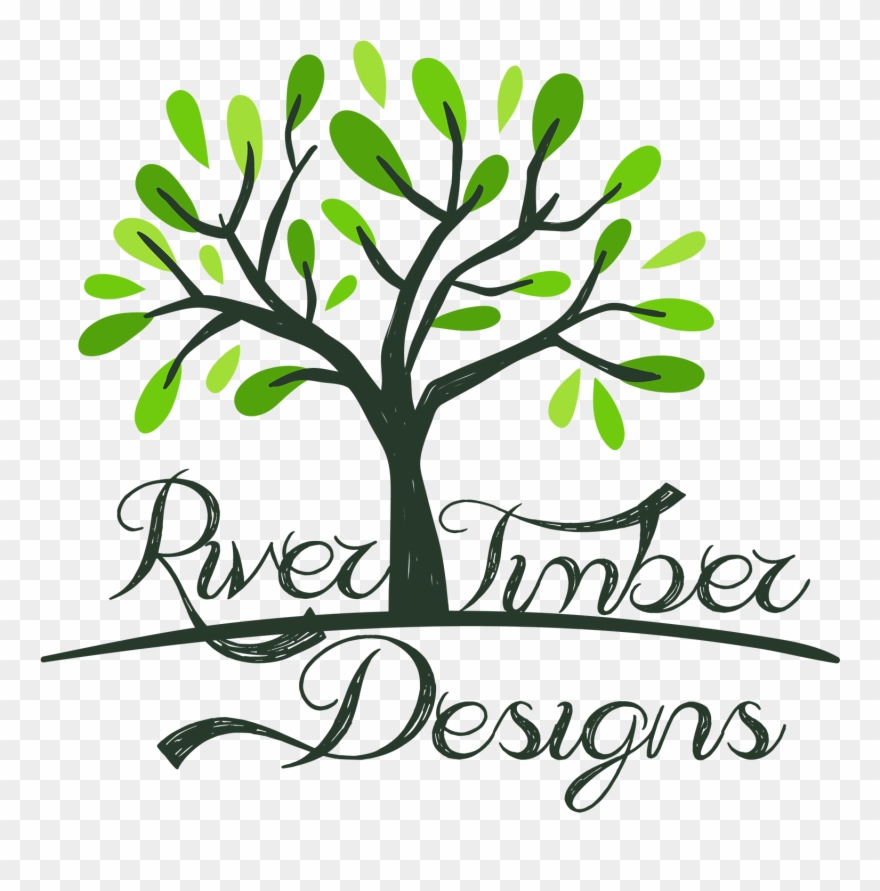 Logo Design By Sheikhsalman For River Timber Designs - Logo Clipart