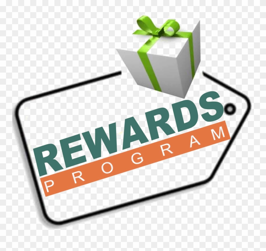 Rewards Png Photo - Rewards Programs Clipart (#3540396) - PinClipart