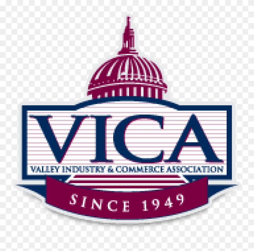 Valley Industry And Commerce Association Clipart