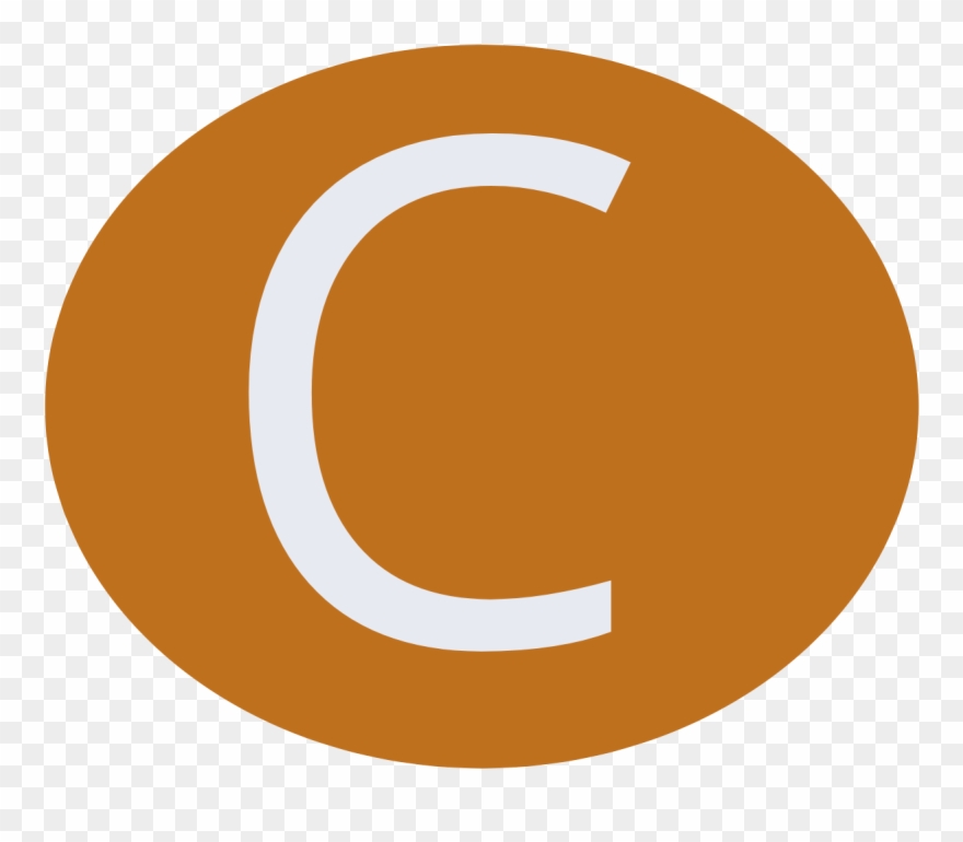 Crosswalk Needed - Circle Clipart