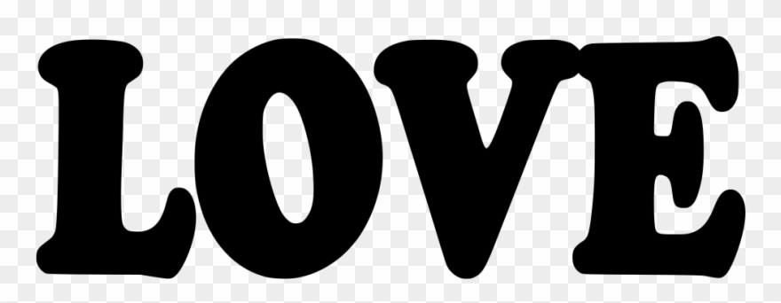 Download Png - Characteristics Of Love Clipart