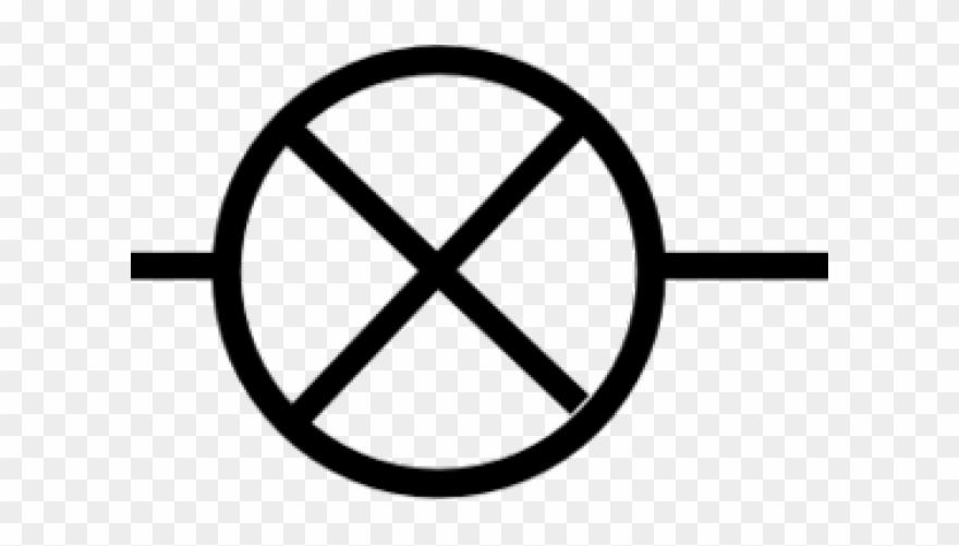 Bulb Circuit Diagram Symbols