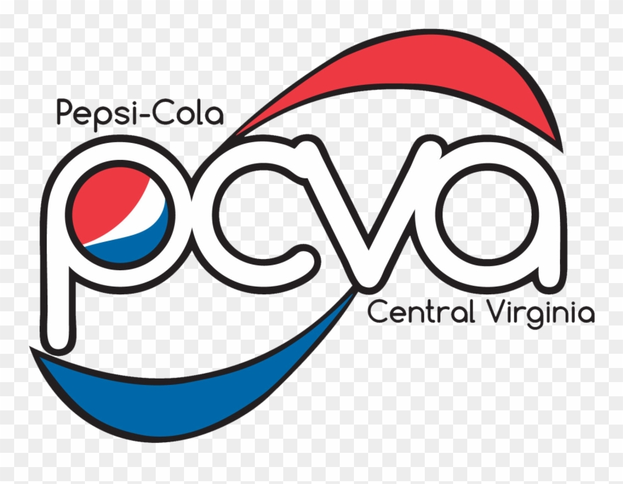 Pepsi-cola Bottling Company Transparent Virginia Eagle Clipart