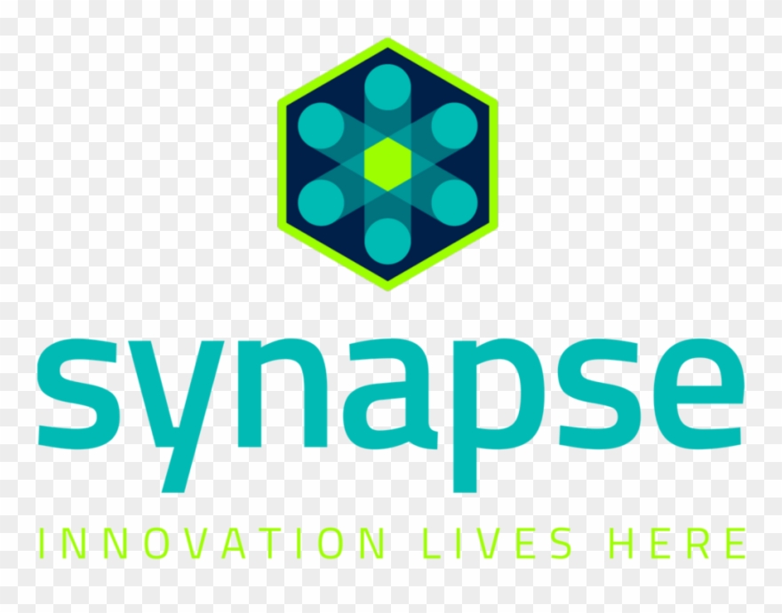 Png - Synapse Logo Clipart