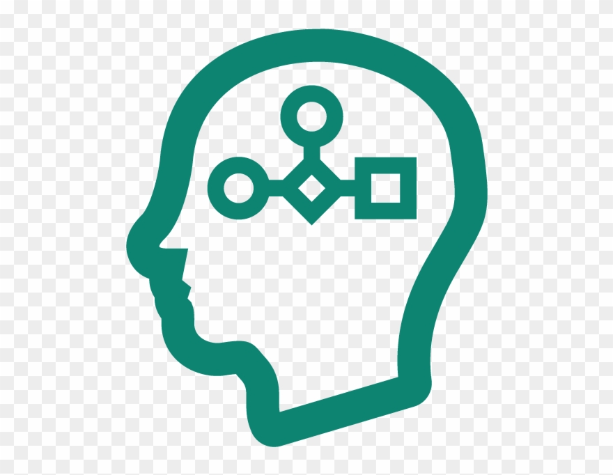 Critical Thinking Clipart