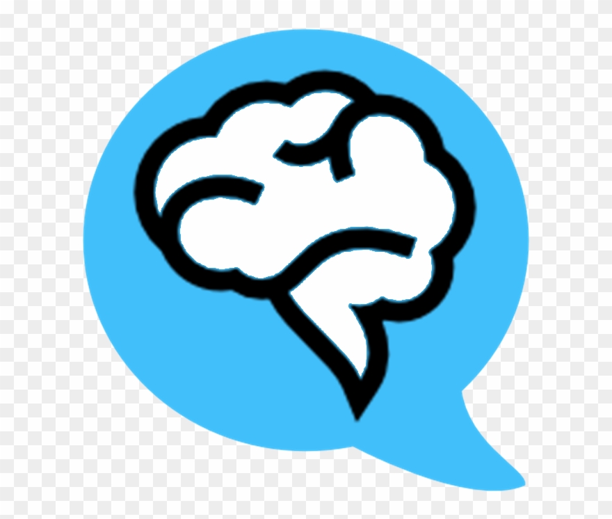 Comphys - Brain Clipart