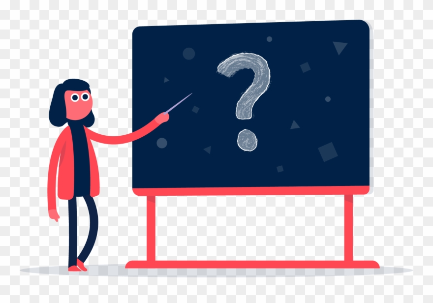 Why It Matters Clipart