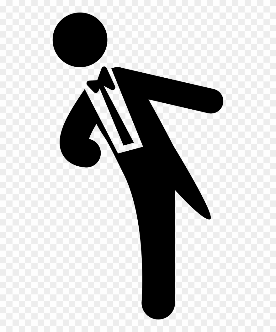 Png File Svg - Butler Clipart