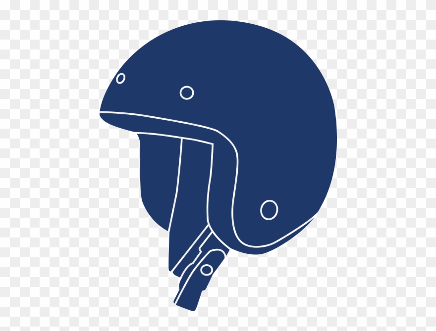 Nexx Xg10 Helmet - Cartoon Clipart