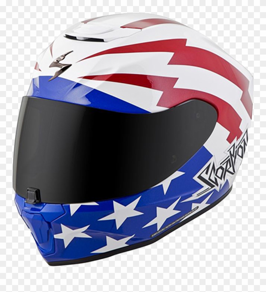 Our Top Categories - Scorpion R420 Clipart