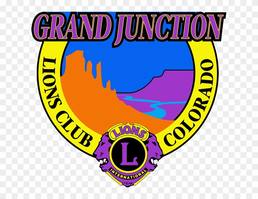 Lions Logo Copy1 - Emblem Clipart