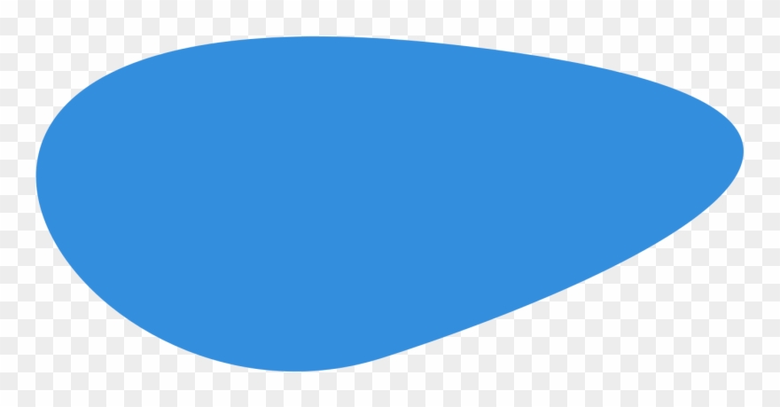 If You Are One Of The Four Lucky Winners, You Will - Solid Blue Circle Png Clipart