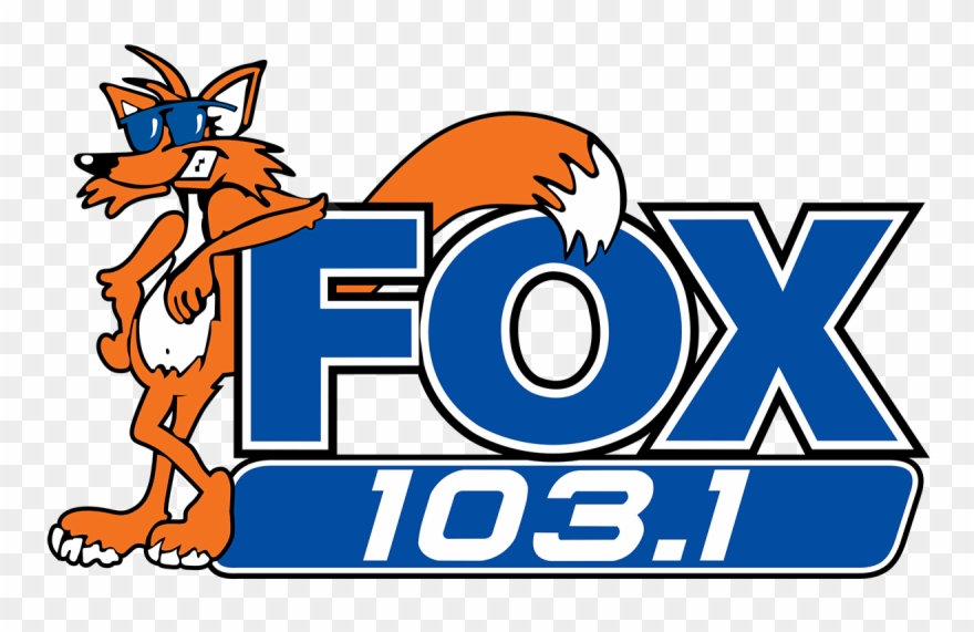 Our Foxradio Stations Now Have Their Own Websites, - Cartoon Clipart