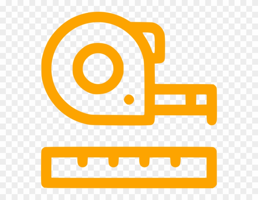 Measuring Tape Clipart