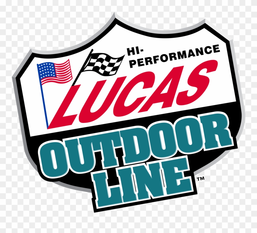 Smith's Consumer Products Starline Streamlight Stealth - Lucas Oil Outdoor Line Clipart