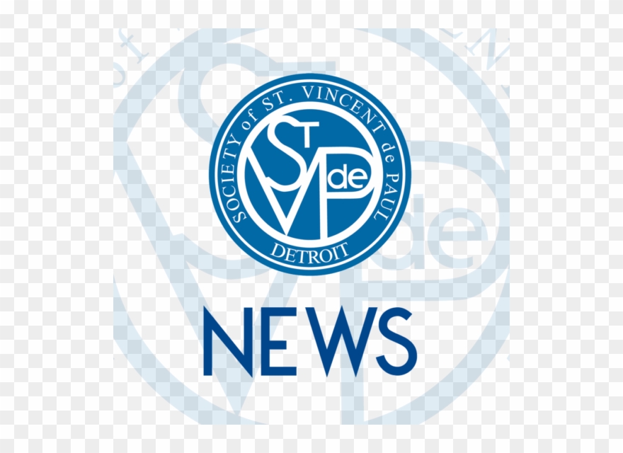 From The Ceo March - St Vincent De Paul Clipart