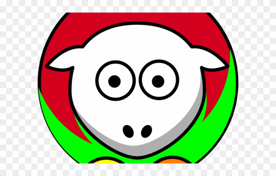 Blue Clipart Gumdrop - College Football - Png Download