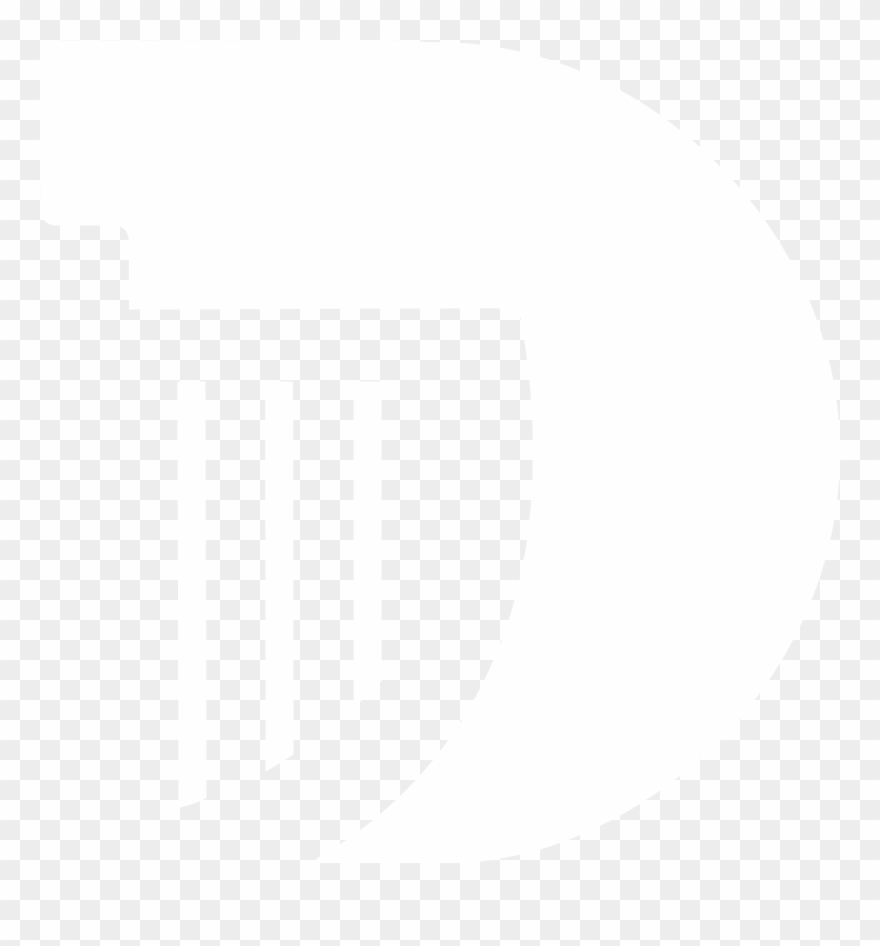 Guinness Logo Icon - Circle Clipart