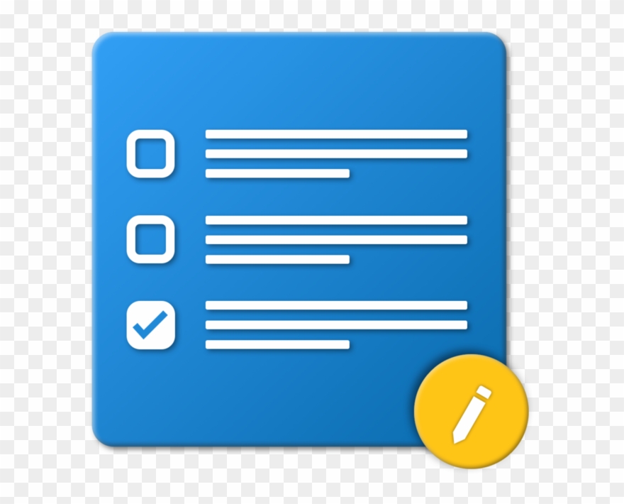 Todo, Tasks 4 Clipart