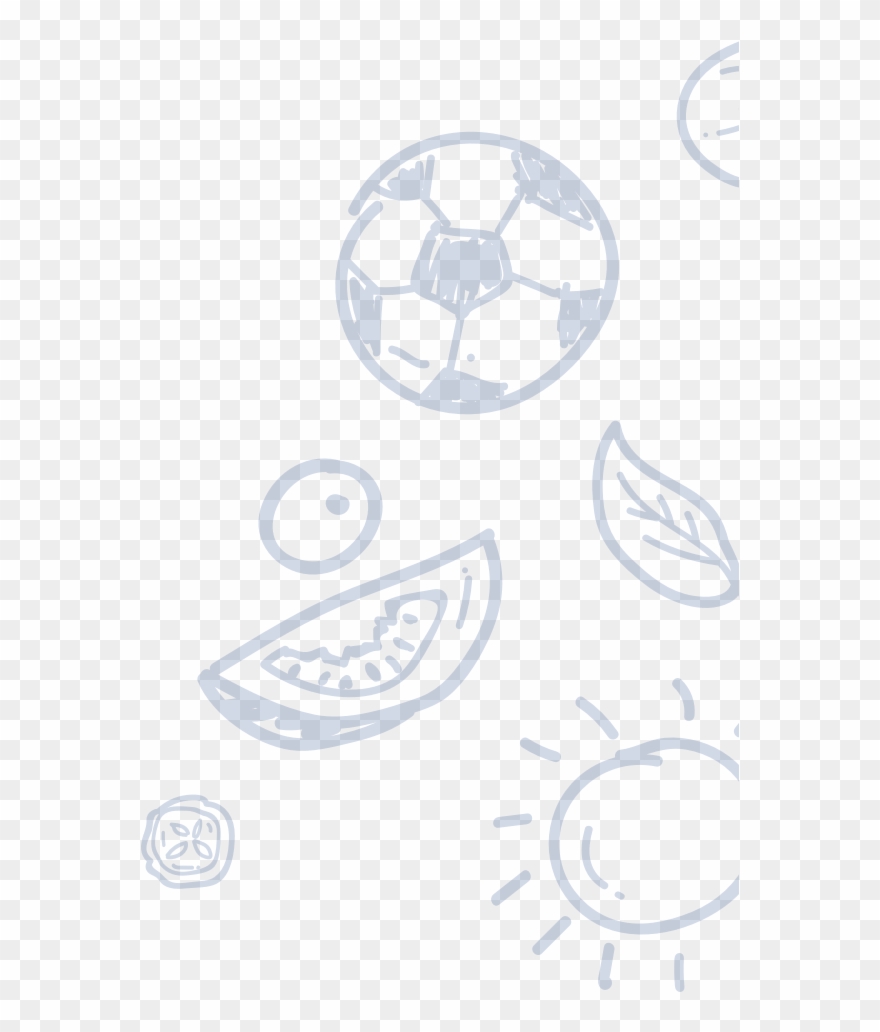 850 X 1060 4 - Circle Clipart
