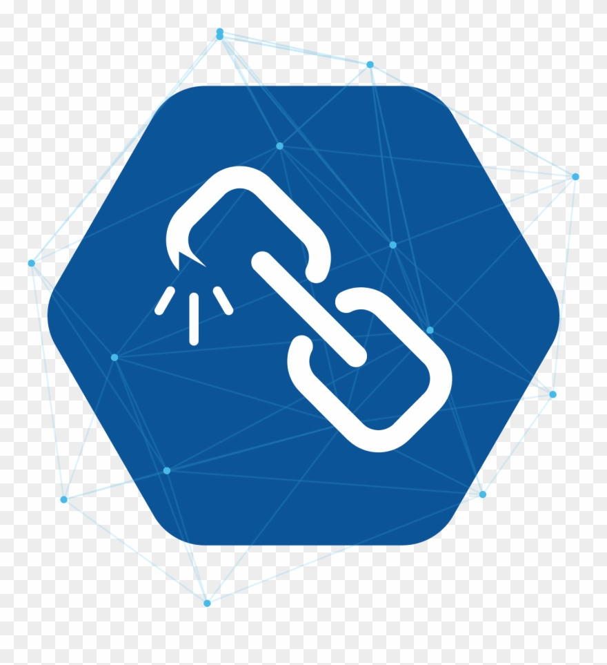 Genomenon Icon Variant - Illustration Clipart