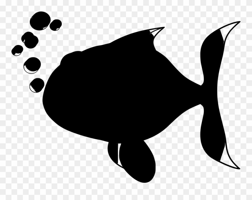 Download Png - Fish Clip Art Transparent Png