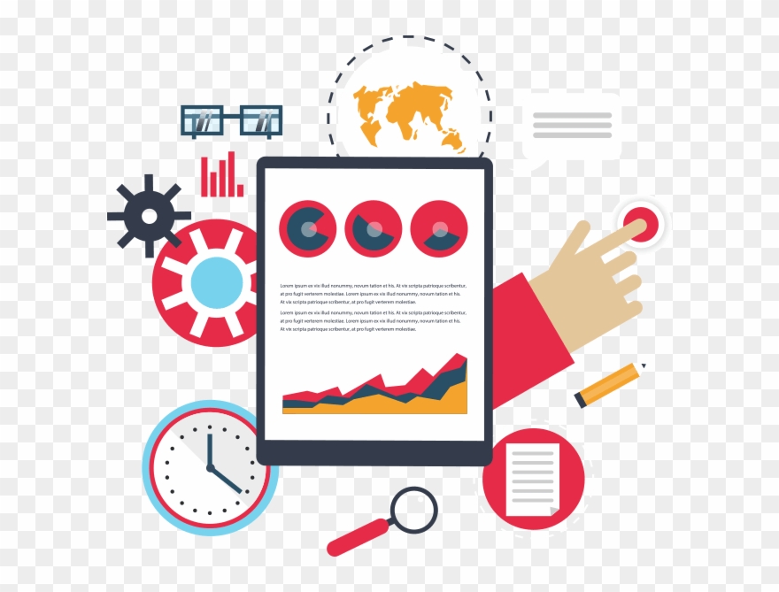 Scorpion Will Assist In Building Your Online Reputation Clipart