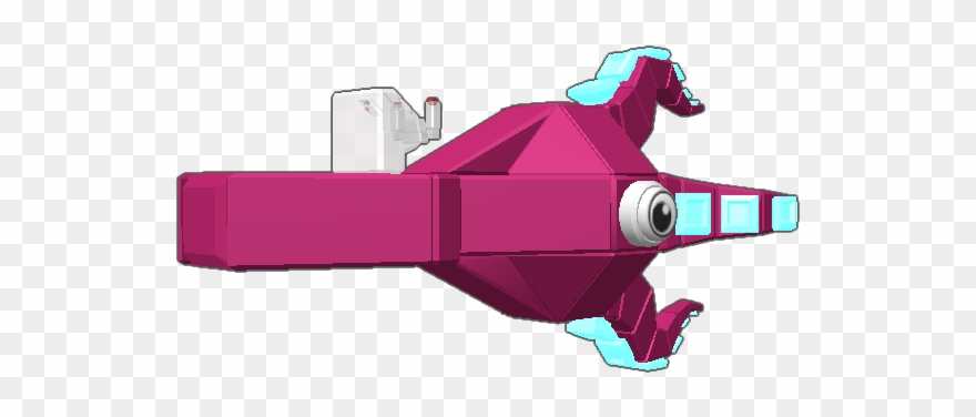 This Is A Beautiful Squid Where It's - Illustration Clipart