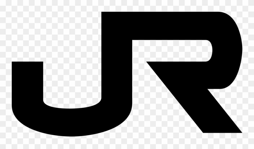 2000 X 1279 0 - 日本 Jr Logo Clipart