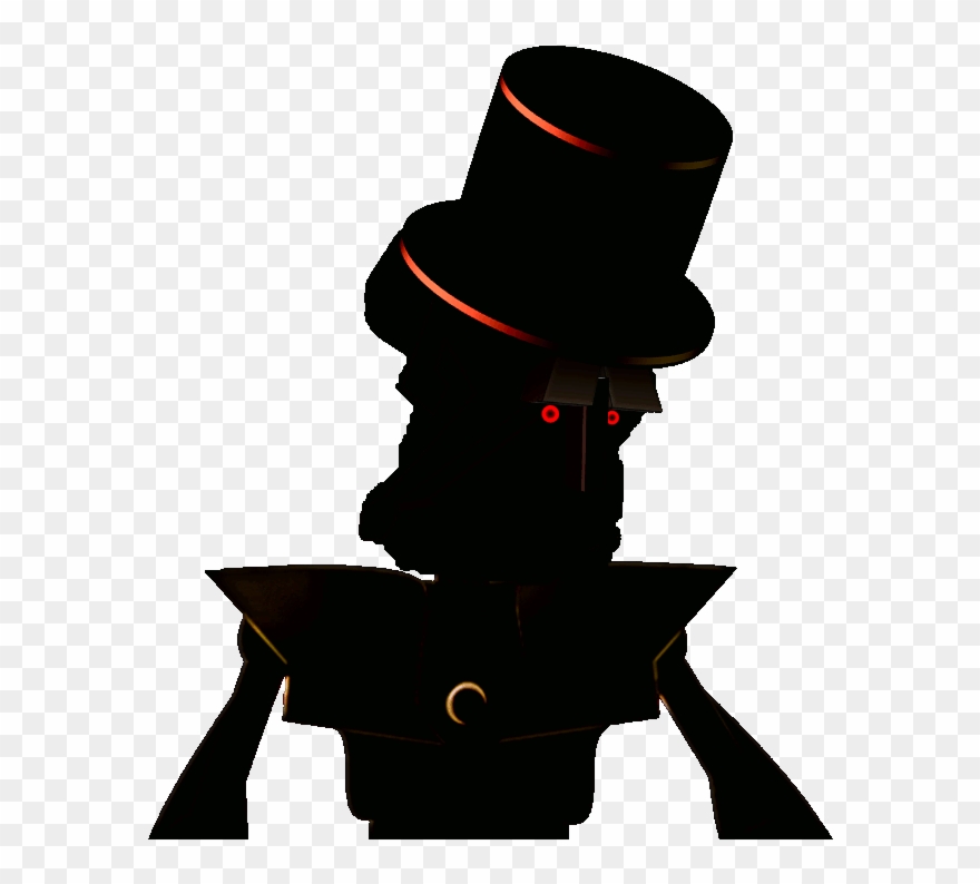 Tohu Monopoly - Illustration Clipart